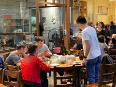 大堂-农汤老店(顺联公园里店)