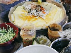 -安徽阜阳卷馍(西单店)