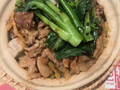 -华记煲仔华·煲仔饭(三元里万科里店)