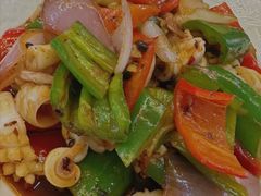 -盛港湾海鲜食府(黄沙店)