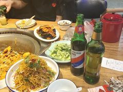 -山河屯铁锅炖(哈西站店)