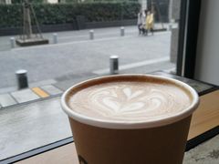 -% Arabica阿拉比卡咖啡烘焙工坊