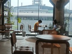 -一尺花园(首钢店)