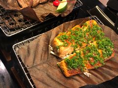 -小十料理(新城店)