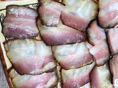 -龙翔山庄雷鸡肉(青城后山泰安古镇店)