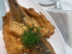 好味汁酥炸黄鱼-大树餐厅(朝阳大悦城店)