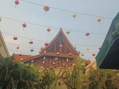 -西双版纳融创皇冠假日度假酒店
