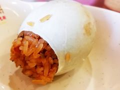 -海口骑楼小吃街