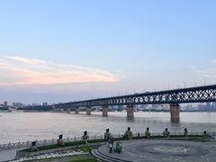 -汉水谣·江景餐厅(江滩店)