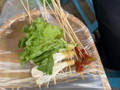 -蜀巷弯弯串串香(长春总店)