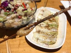 -木屋烧烤(坂田天安云谷店)