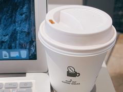-Seesaw Coffee(上生新所店)