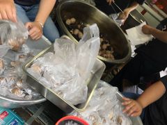 -金盆阿嬷香菇茶叶蛋(玄光店)