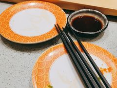-万岁寿司(芳村店)