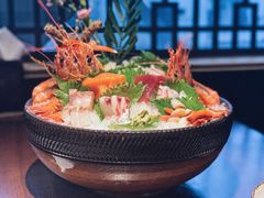 -旨料亭日本料理(四川北路店)