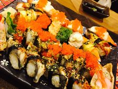 -河风精致寿司(尼盛店)
