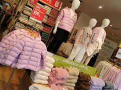 -优衣库(广州恒宝广场店)