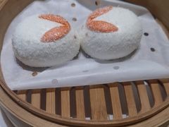 -龍堂蟹黄小笼包(万家丽店)