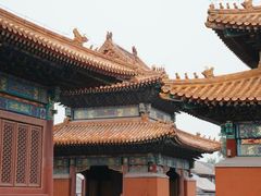 -历代帝王庙博物馆