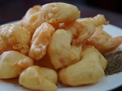 软炸虾仁-杏园餐厅(阜成门店)