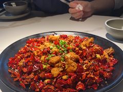 -麻六记(新天地店)