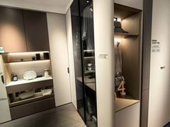 -索菲亚衣柜橱柜全屋定制(真北红星店)