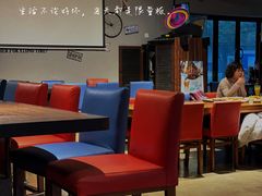 -Cactus墨西哥仙人掌餐厅