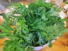 -南国锋味椰子鸡(瀚海店)