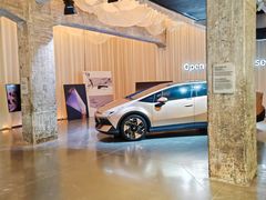 -现代汽车文化中心 Hyundai Motorstudio Beijing
