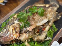 -Siam泰餐厅(水上公园店)