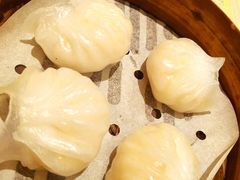 晶莹鲜虾饺-添好运点心专门店(深水埗店)
