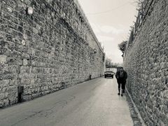 -耶路撒冷古城