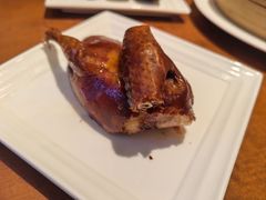 -杭州JW万豪酒店-万豪中餐厅