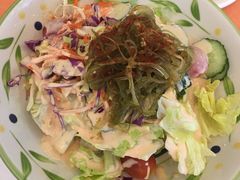 -萨莉亚意式餐厅(中北永旺店)