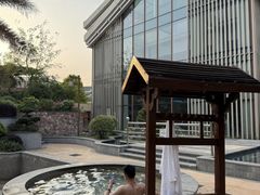 -歌斐颂巧克力小镇