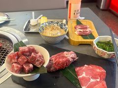-谷町·烤肉自助(朱雀门店)