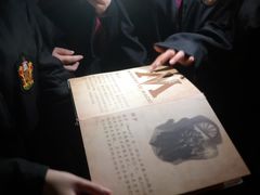 -逃脱反斗城沉浸剧情密室(北京路店)