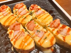 -白石的深夜食堂(济南万象城店)