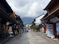 -大理古城