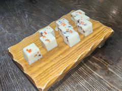 -魁盛居百年鲁菜馆(县西巷店)