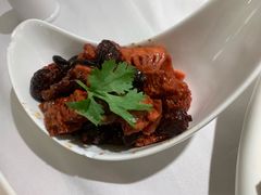 四季烤麸-峨嵋酒家总店(车公庄店)