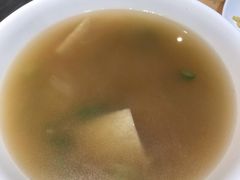 鱼饼-山海珍味韩国料理(奥城店)