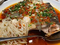 -爱碗亭·鲜炒湖南菜(壹城中心店)