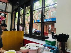 -辣肉面大王(天平路店)
