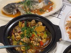 -强记海鲜·大排档(蛇口新街店)