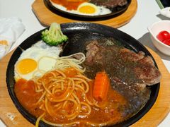 -豪享来(我格广场店)