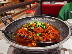 -味上湘菜馆(悦方ID MALL店)