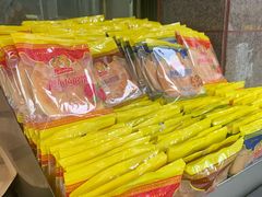 -阿布拉的馕(西北路店)