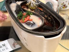 -锦府盐帮·侯宅(五棵松万达店)