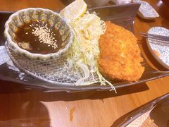 -白石的深夜食堂(济南万象城店)